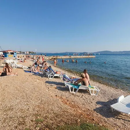 Awesome Home In Smilcic With Wifi, Outdoor Swimming Pool And Heated Swimming Pool *