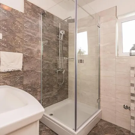 Awesome Home In Smilcic With Wifi, Outdoor Swimming Pool And Heated Swimming Pool